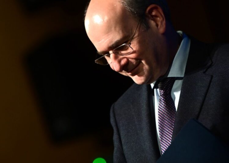 Οι «πλήρεις εξουσίες» Χατζηδάκη: Τι προβλέπει το ΦΕΚ για τον νέο Αντιπρόεδρο