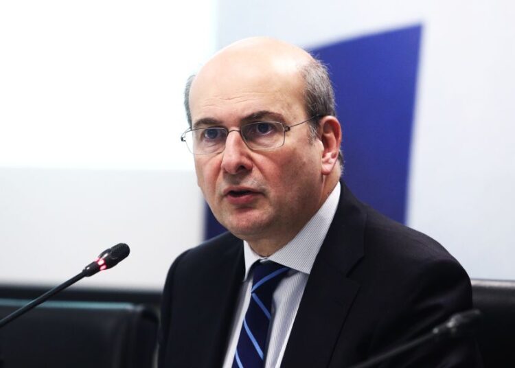 Νέο πλαίσιο για δωρεές και δημόσια περιουσία: Ψηφιοποίηση και απλοποίηση διαδικασιών