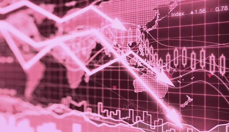 Ευρωπαϊκές χρηματιστηριακές αγορές: Στο κόκκινο οι δείκτες στις συνεδριάσεις σήμερα