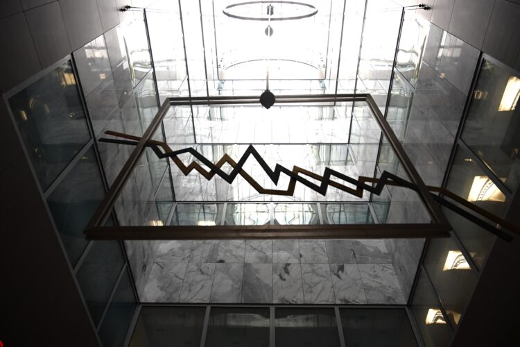 ΧΡΗΜΑΤΙΣΤΗΡΙΟ - EUROKINISSI