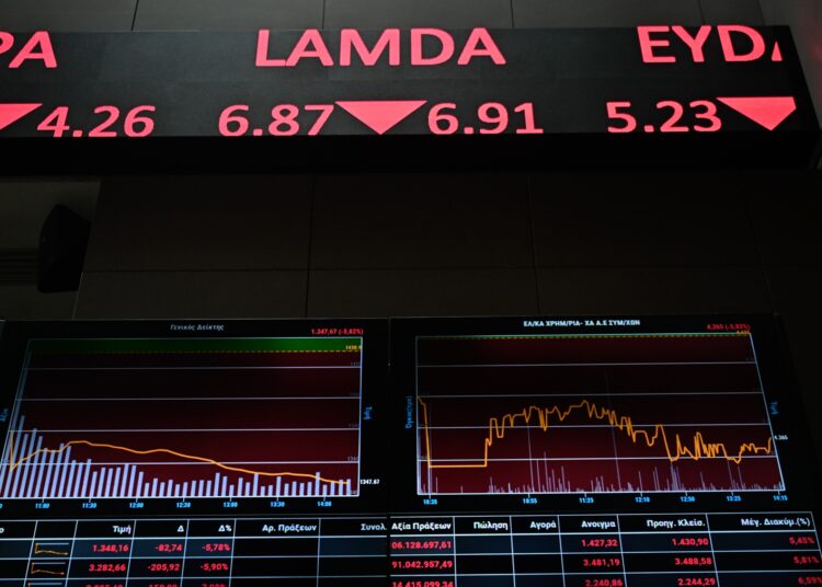 Intralot: Αισιοδοξία από το «δυνατό» δ’ τρίμηνο