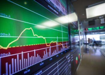 Χρηματιστήριο: Προάγγελος νέων «κορυφών» οι εξελίξεις στην Ουκρανία