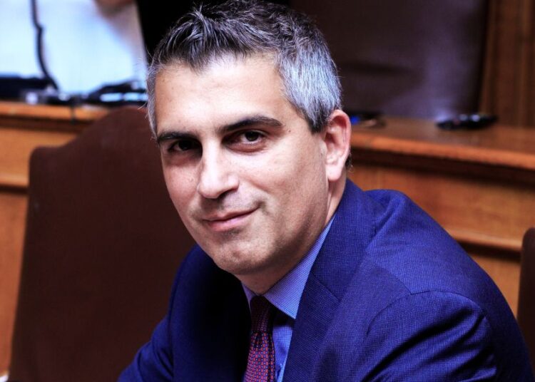 Από την καινοτομία στις υποδομές: Η διαδρομή του Χρίστου Δήμα