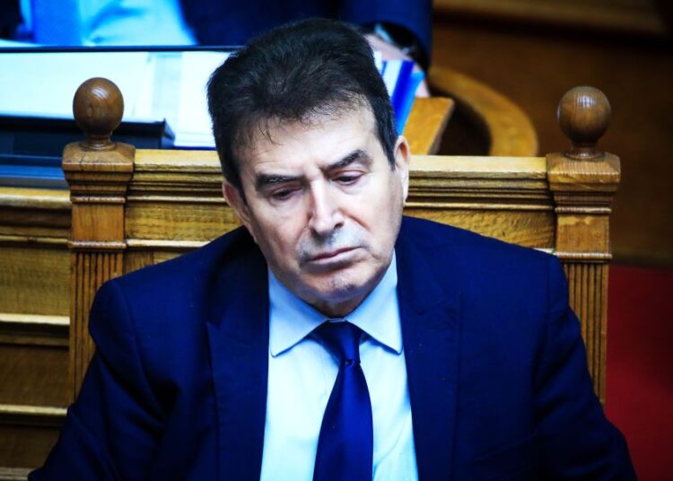 Η ΔΑΟΕ της ΕΛ.ΑΣ. ενισχύεται με κατασχεθέντα χρήματα: Νέα τροπολογία στη Βουλή