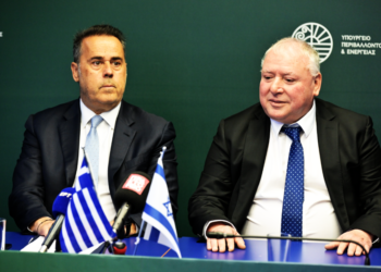 Ενεργειακή συμμαχία Ελλάδας-Ισραήλ: Νέα έργα και διασυνδέσεις στη Μεσόγειο