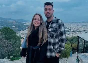 Βόλος: Πώς σκοτώθηκε το νιόπαντρο ζευγάρι- Τραγωδία με νεκρούς νέους σε τροχαία τα τελευταία 24ωρα
