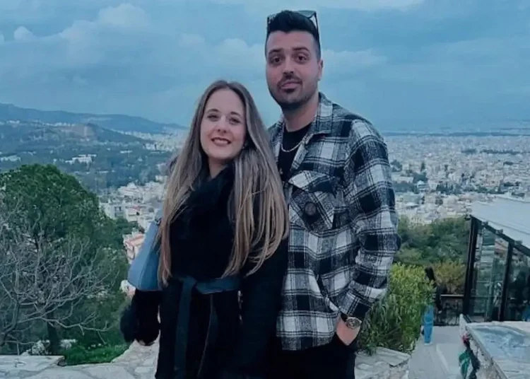 Βόλος: Πώς σκοτώθηκε το νιόπαντρο ζευγάρι- Τραγωδία με νεκρούς νέους σε τροχαία τα τελευταία 24ωρα