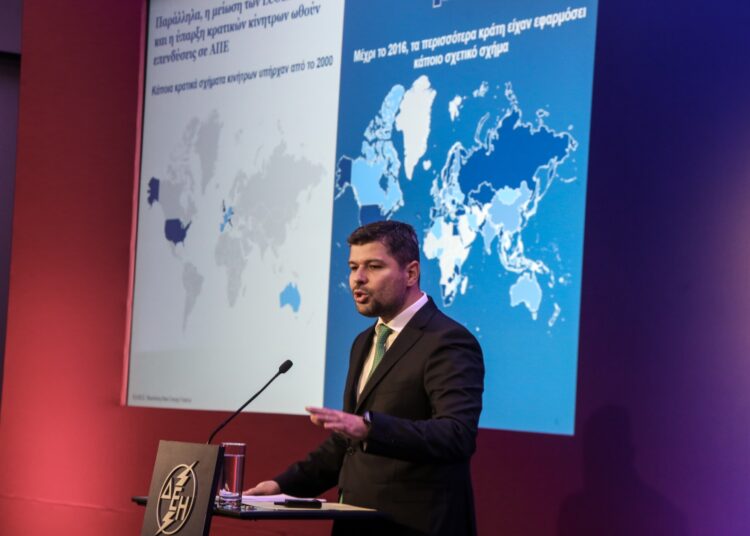 ΔΕΗ: Γιατί αποτελεί ένα από τα αγαπημένα «χαρτιά» της αγοράς  