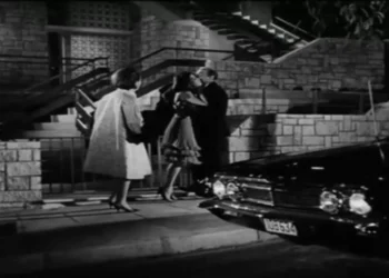 Δεσποινίς Διευθυντής: Έτσι είναι σήμερα το σπίτι που γυρίστηκε η ταινία