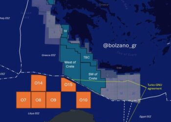 Λιβύη/ Κοιτάσματα αερίου: Ποια δεδομένα πρέπει να αξιολογήσει η κυβέρνηση για τη Νότια Κρήτη