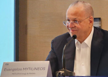 METLEN: Η επένδυση για την παραγωγή γαλλίου εντάσσεται επίσημα στα επιλεγμένα στρατηγικά έργα της Ε.Ε.