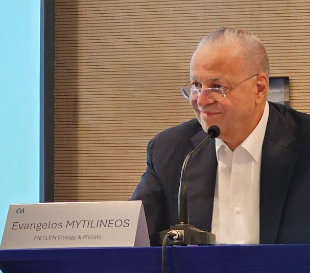 METLEN: Η επένδυση για την παραγωγή γαλλίου εντάσσεται επίσημα στα επιλεγμένα στρατηγικά έργα της Ε.Ε.