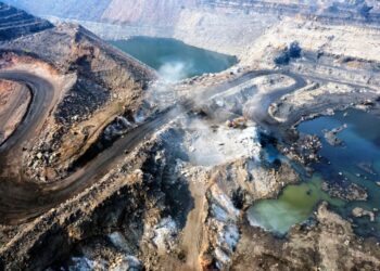 ΥΠΕΝ: Νέο θεσμικό πλαίσιο για τη μεταλλευτική δραστηριότητα