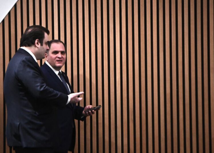 Φορολογικές Δηλώσεις 2025: Πότε και γιατί η Εφορία ζητά τα δικαιολογητικά