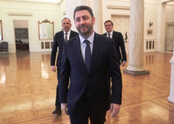 ΠΑΣΟΚ: Ο Ανδρουλάκης «ζυγίζει» αντιδράσεις…