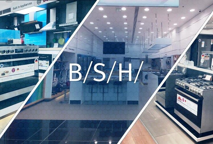 Οικοδομή και ανακαινίσεις το μεγάλο στοίχημα για τις οικιακές συσκευές: Πωλήσεις 175 εκατ. ευρώ από την BSH Οικιακές Συσκευές