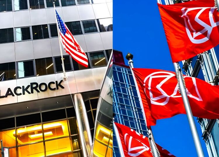 Στον «αέρα» το deal BlackRock – Hutchison για τα λιμάνια του Παναμά