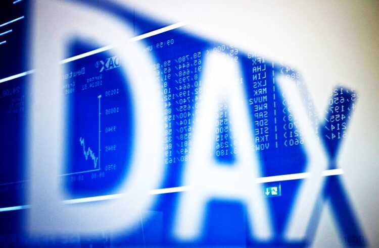 GERMANY STOCKS