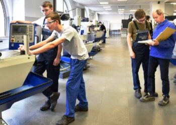 ΕΠΑΣ: «Open Day – Γνώρισε τις Σχολές της ΔΥΠΑ» σήμερα 4 Απριλίου στην Καρδίτσα