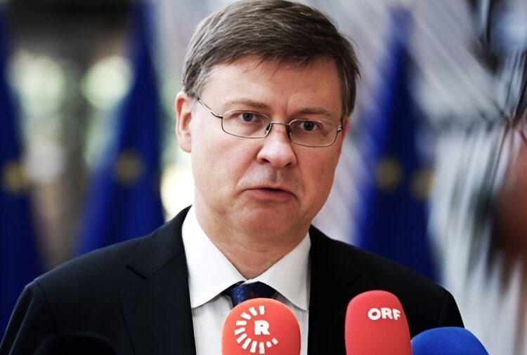 Η ΕΕ στέλνει μήνυμα σταθερότητας: Δεν εγκαταλείπουμε τις ΗΠΑ, χτίζουμε νέες συμμαχίες