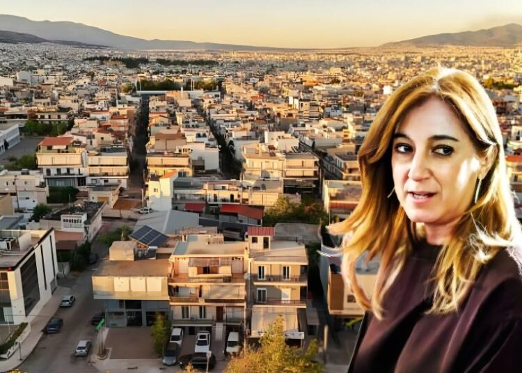 Κατοικίες χωρίς δίχτυ ασφαλείας: Στο 18% η ασφαλιστική κάλυψη στην Ελλάδα