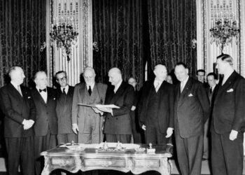 Σαν Σήμερα 18 Απριλίου