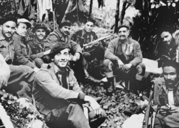Σαν Σήμερα 1η Απριλίου