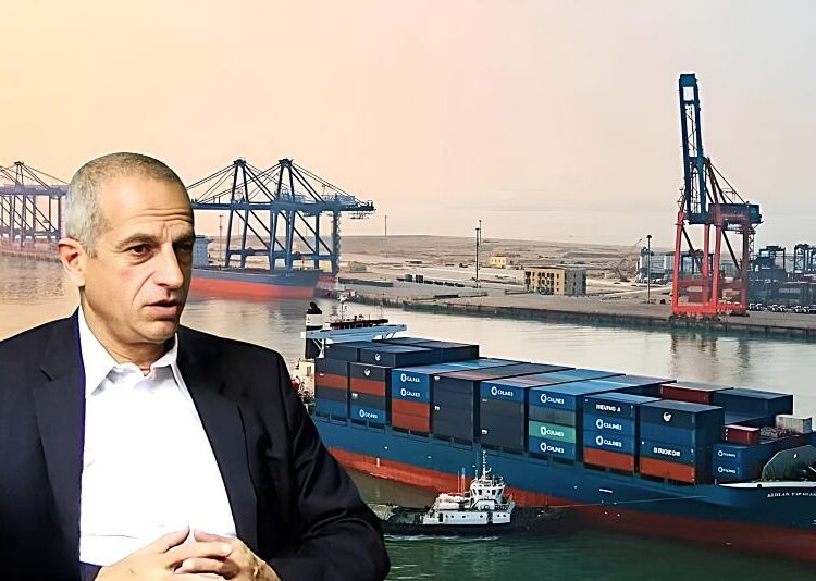 Κίνηση-ματ από τη EuroHoldings: Ψάχνει επενδυτή η ναυτιλιακή του Αριστείδη Πίττα