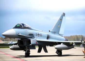 Γερμανικό «όχι» στα Eurofighter προς Τουρκία με αιχμή του δόρατος την υπόθεση Ιμάμογλου