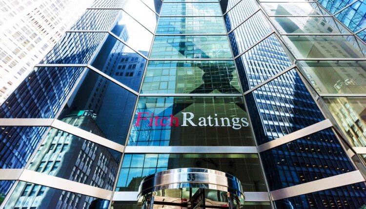 USA NEW YORK FITCH RATINGS
