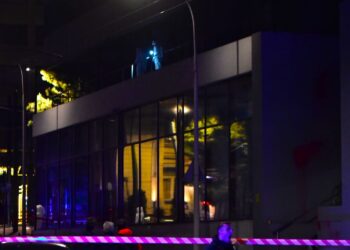 Έκρηξη στην καρδιά της Αθήνας: Ποιους «δείχνει» η βόμβα στη Hellenic Train