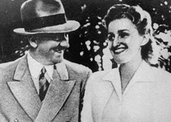 Σαν Σήμερα 30 Απριλίου