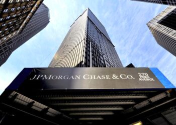 JP Morgan: «Θα χυθεί αίμα» – Στο 60% η πιθανότητα παγκόσμιας ύφεσης