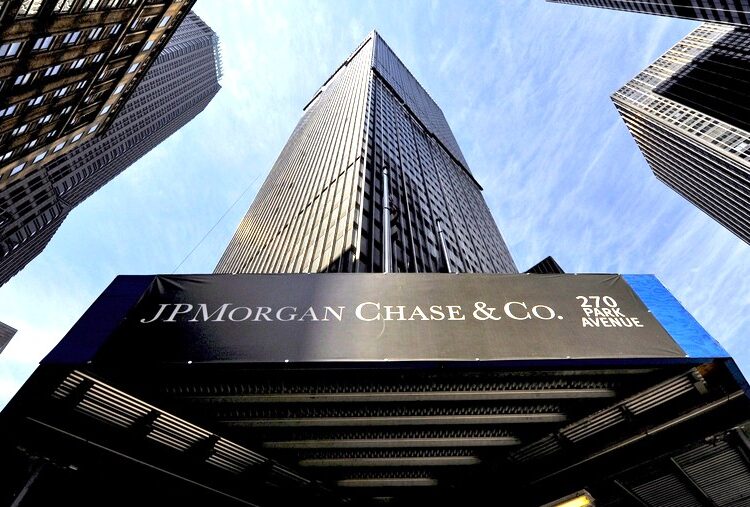 JP Morgan: «Θα χυθεί αίμα» – Στο 60% η πιθανότητα παγκόσμιας ύφεσης