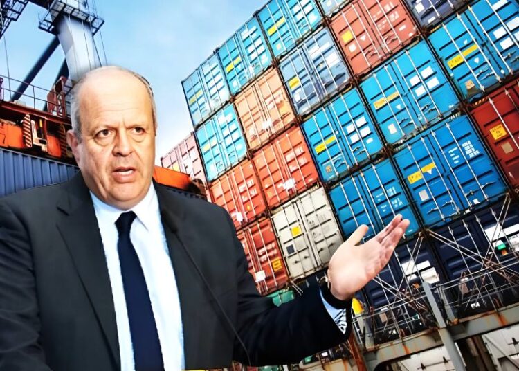 ΠΣΕ: «Οι τρίτες χώρες θα κρατήσουν όρθιες τις ελληνικές εξαγωγές»