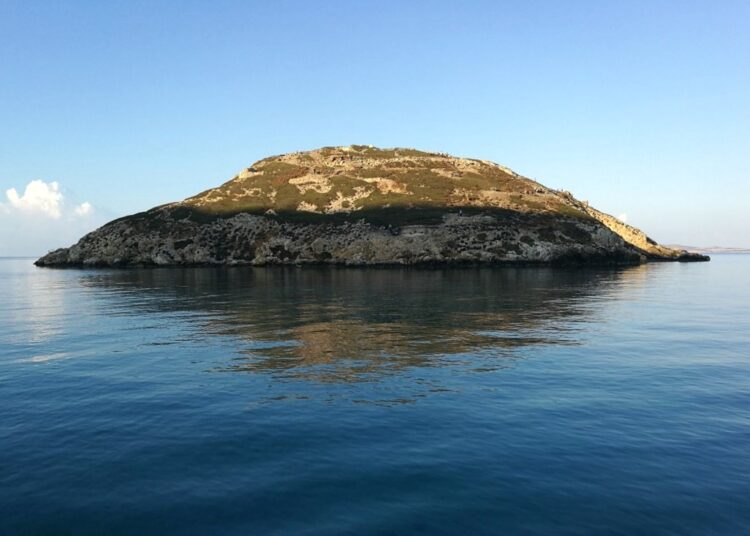 Η Κέρος αποκαλύπτει τα μυστικά της: Ψηφιακή ανασκαφή με τη στήριξη της ΑΒΑΞ (φωτό)