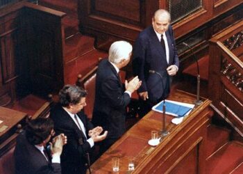 Σαν Σήμερα 8 Απριλίου
