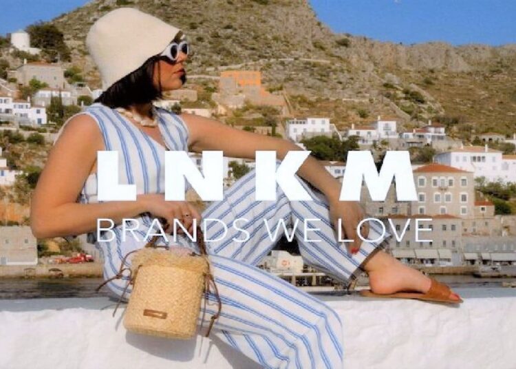 ΛΑΝΑΚΑΜ: Από τη μόδα και τα ακίνητα, στα ταξίδια και το τζίρο των 2,4 εκατ. ευρώ – Η σχέση με τους Dolce & Gabbana