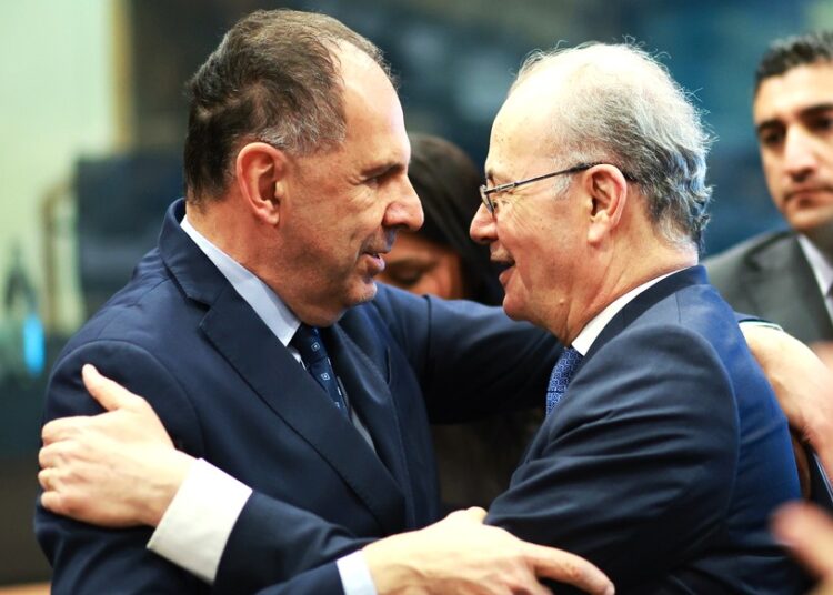 Η ΕΕ επενδύει στην Παλαιστίνη: Τρεις πυλώνες για βιώσιμη σταθερότητα σε Δυτική Όχθη και Γάζα