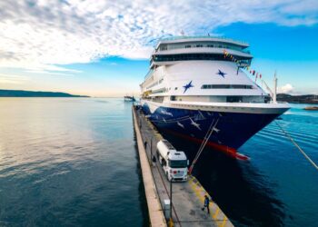 Πρώτη παράδοση ναυτιλιακών βιοκαυσίμων από τη Motor Oil