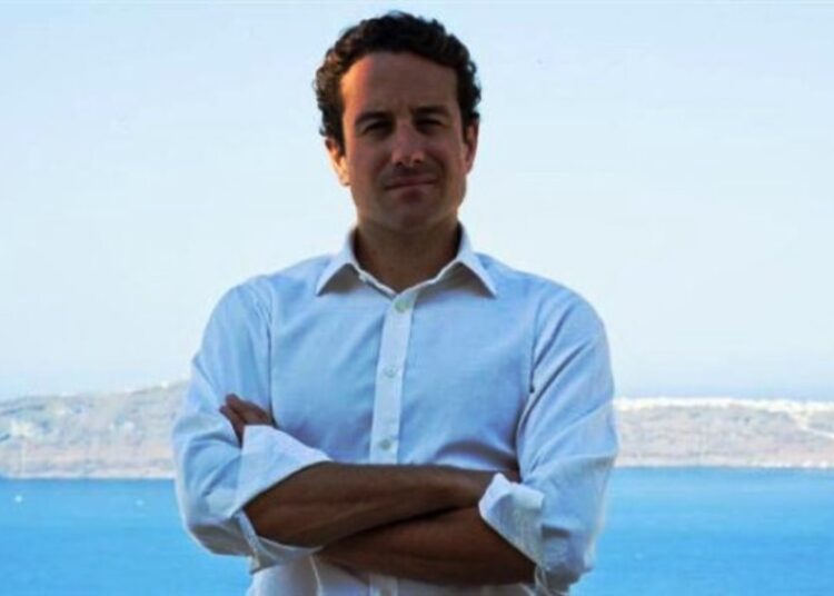 Τράπεζα Ηπείρου: Στο τιμόνι της ο εφοπλιστής Νομικός