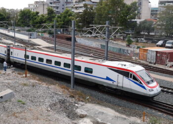 Επαναξιολόγηση προσωπικού και ψυχομετρικά τεστ στη φαρέτρα του νέου ΟΣΕ