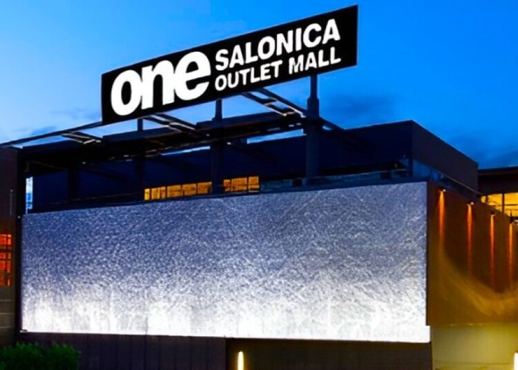 One Salonica: Catwalk με ρυθμό και στυλ στη Θεσσαλονίκη