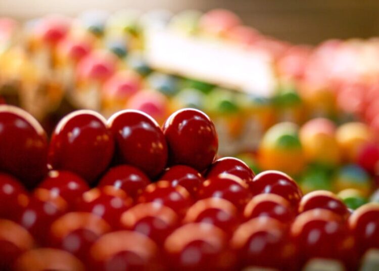 Την έκθεση φωτογραφίας Philoxenia Travel & Culture εγκαινίασε η υπουργός Τουρισμού