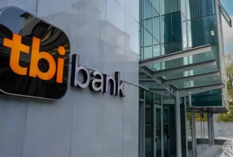 Εξαγορά της ΤBI Bank από την Advent Internationa