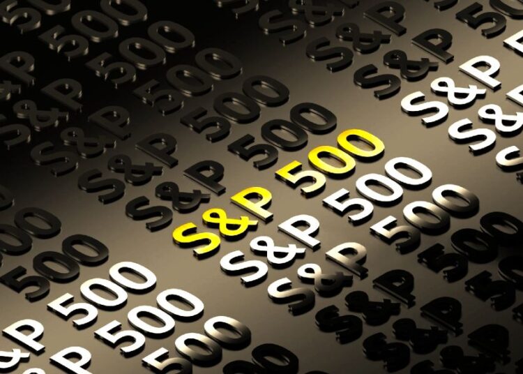 S&P 500 σε ελεύθερη πτώση: Ακραία απαισιοδοξία και φόβοι για κλιμάκωση