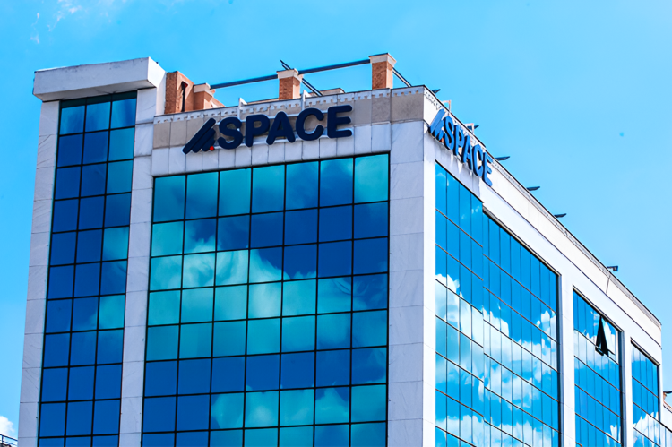 Ιστορικό ρεκόρ για τη Space Hellas με άλμα κύκλου εργασιών το 2024