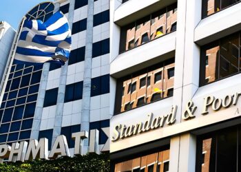 Χρηματιστήριο: Ο Standard & Poor’s στηρίζει την Αθήνα – Οι μετοχές που ξεχωρίζουν
