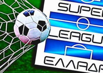 Η ελληνική Super League 16ο πιο ακριβό πρωτάθλημα στον κόσμο – Ποιοι είναι στην κορυφή της λίστας