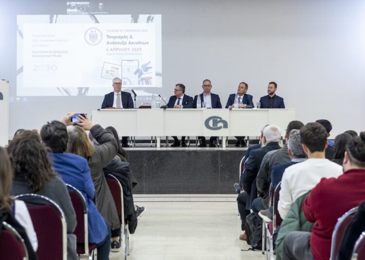 Τουρισμός και real estate: Το 50% των ξένων επενδυτών στρέφονται στην αγορά διαμερισμάτων